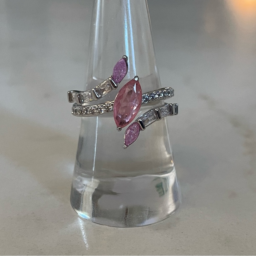 *NEW* OG RING by Bomb Party RG41147 Size 8